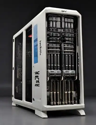 hpc محاسبات سنگین