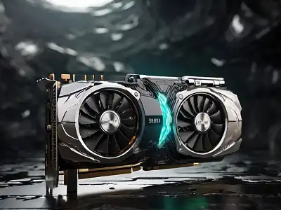 اجاره gpu