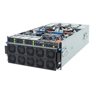 سرور محاسبات سنگین hpc