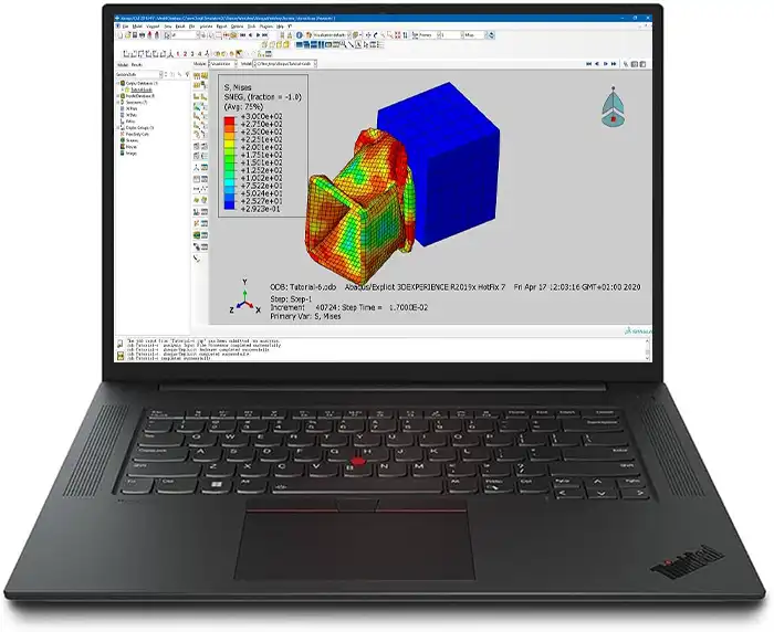 لپتاپ مناسب آباکوس